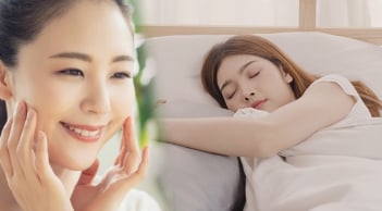 10 phút trước khi ngủ có thể tạo khác biệt cho Mừng SHBET phiên bản mới 2025: Những thói quen giúp da khỏe và rạng rỡ hơn