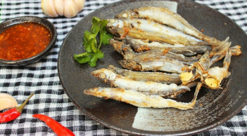 4 loại cá giá bình dân, giàu omega-3, ít nguy cơ tích tụ kim loại nặng