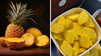 6 nhóm người không nên ăn dứa