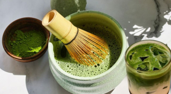 Điều gì xảy ra với Sh88bet đăng ký miễn phí nếu mỗi ngày uống một cốc matcha?