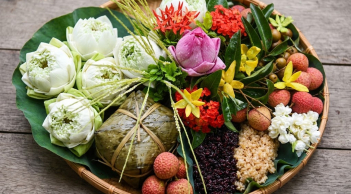 Tết Đoan Ngọ 5/5: 4 Shbet0099 cá cược trực tuyến 'cực phẩm' giúp diệt sâu bọ, thanh lọc Sh88bet đăng ký miễn phí cực nhạy