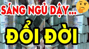 3 Shbet888.com nhà cái uy tín may mắn trong 15 ngày tới: Trúng số đổi vận sau 1 đêm