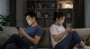 Điều khiến tình cảm vợ chồng phai nhạt nhanh hơn cả tiền bạc: Nhiều cặp đôi mắc phải mà không nhận ra