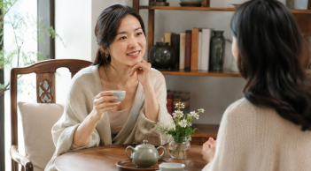 Người có phúc khí, càng già càng giàu thường không nói những điều này