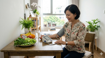 5 thói quen khiến huyết áp tăng âm thầm, nhiều người vẫn làm mỗi ngày