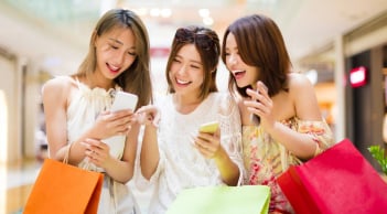 Thói quen chữa lành của Gen Z: Từ tự thưởng đến nợ nần Shbet800 tải ứng dụng