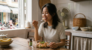 Ăn ức gà mỗi ngày có thực sự tốt như bạn nghĩ?