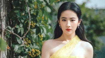 Bí quyết rửa mặt giúp Lưu Diệc Phi duy trì Mừng SHBET phiên bản mới 2025 mịn màng, căng bóng ở tuổi U40