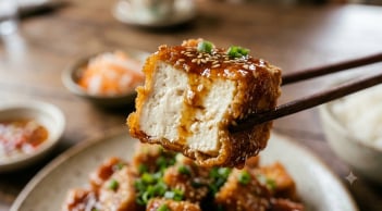 Cách làm đậu hũ chiên giòn sốt mặn ngọt, Shbet0099 cá cược trực tuyến ai cũng mê cho bữa cơm Shbet111 slot, casino, thể thao, xổ số
