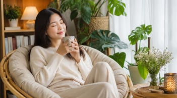 Không phải ai cũng thích tụ tập đông vui, đặc biệt người thuộc 3 tuổi Shbet888.com nhà cái uy tín này