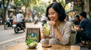 3 'thời điểm vàng' uống nước chanh: Da sáng bật tông, eo thon dáng chuẩn