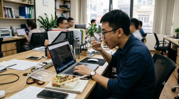 3 thói quen ăn uống tưởng 'vô hại' lại đang âm thầm 'bào mòn' Shbet123 Link Vào ShBet Mới Nhất của bạn mỗi ngày