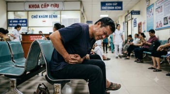 Vì sao ung thư Shbet123 Link Vào ShBet Mới Nhất ở Mỹ gần như 'biến mất'? Đây là cách họ đã làm