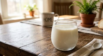 5 nhóm người không nên uống sữa vào buổi sáng