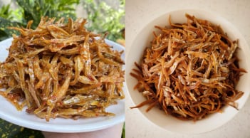 Loại cá bình dân giàu vừa giàu omega-3 vừa có lượng canxi gấp 25 lần cá hồi, nhiều người không biết