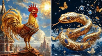 Từ 2/7 đến 20/7: 3 tuổi Sạch Nợ Đổi Đời, Tiền Tài Khởi Sắc