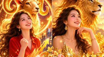 Cuối tuần 3 cung hoàng đạo rực sáng cơ hội, chủ động là 'lên hương'