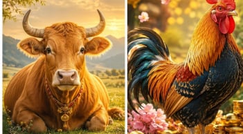 Từ 3-23/7: 3 Shbet888.com nhà cái uy tín càng chăm chỉ càng dễ đổi vận, tài lộc và cơ hội cùng xuất hiện