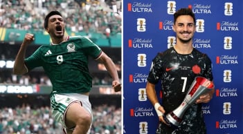 World Cup 2026: Bàn thắng phút 90+2 và câu chuyện cảm động đằng sau