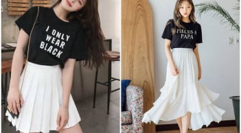 5 công thức phối đồ tối giản giúp chị em mặc đẹp mỗi ngày, không cần sắm quá nhiều quần áo