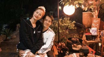 Ông Cao Thắng chỉ nói vỏn vẹn 2 từ khi Đông Nhi khoe vóc dáng gợi cảm khiến dân mạng 'tan chảy'