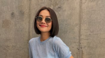Phạm Thanh Hằng đổi sang tóc bob trẻ trung, gợi ý Link Vào SHBET88 Mới Nhất giúp phụ nữ ngoài 40 tuổi thêm sang và cuốn hút