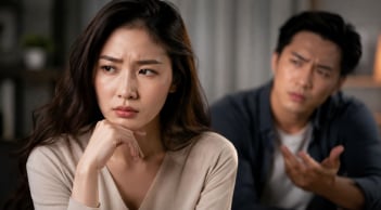 Đàn ông có 3 nét này, phụ nữ hãy cẩn trọng khi kết giao
