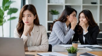 Đồng nghiệp dẫu thân tới mấy cũng đừng kể 3 chuyện này với họ, kẻo có ngày tự đẩy mình vào thế khó