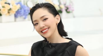 Tóc Tiên trải lòng đáng chú ý về cách cô đối diện với áp lực từ mạng xã hội sau biến cố