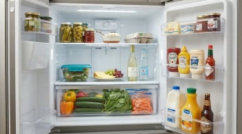 Tủ lạnh vẫn có mùi hôi dù đã lau chùi kỹ? Hóa ra bạn đã bỏ qua 3 'ngõ ngách' bẩn nhất này!