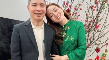 Vợ NS Công Lý: 'Chưa bao giờ xin hay kêu gọi ai cho tiền'