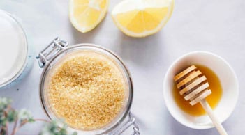 Tẩy tế bào chết bằng chanh: Muốn da sáng mịn cần ghi nhớ những nguyên tắc quan trọng này