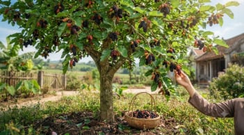 3 loại cây 'đại kỵ' không nên trồng quanh nhà: 'Hút cạn' sinh khí, chặn đứng tài lộc gia chủ!