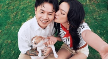 Châu Bùi chuẩn bị nơi ở mới giữa những đồn đoán rạn nứt với Binz