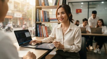 Tại sao phụ nữ khôn ngoan không bao giờ 'ồn ào'?