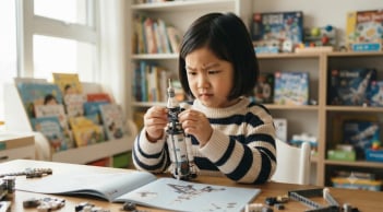 Dấu hiệu nhận biết một đứa trẻ thông minh: Chuyên gia chỉ ra 'giai đoạn vàng' để phát triển trí não