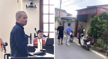 Mâu thuẫn vợ chồng leo thang dẫn đến những án mạng, án tù đau lòng