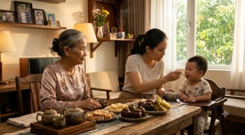 Phụ nữ à, xin hãy thương nhau nhiều hơn...
