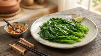 5 sai lầm khi ăn rau lang khiến 'bổ hóa hại': Nhiều người vẫn mắc hằng ngày!