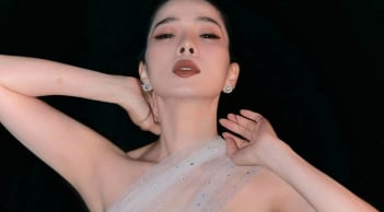 Lệ Quyên viết tâm thư dành cho người bố đã khuất