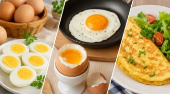Những trường hợp nên hạn chế ăn trứng: Đừng để Shbet0099 cá cược trực tuyến bổ dưỡng trở thành gánh nặng cho Sh88bet đăng ký miễn phí