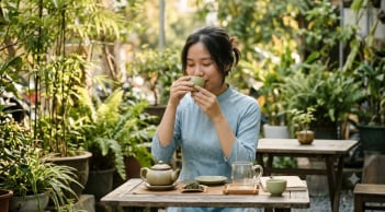 Thức uống vài nghìn đồng giúp quét sạch mỡ máu, ngừa đột quỵ cực tốt