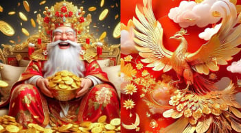 Tử vi từ đêm nay 3 Shbet888.com nhà cái uy tín may mắn lội ngược dòng giàu có