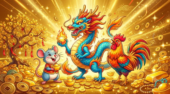 Tử vi tuần mới 12 Shbet888.com nhà cái uy tín từ 20/7 - 26/7: Ai đón lộc lớn, ai cần giữ chặt ví tiền?