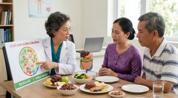 Bác sĩ cảnh báo: Chỉ ăn 2 bữa/ngày suốt 6 tháng, Sh88bet đăng ký miễn phí có thể trải qua 5 thay đổi không ngờ