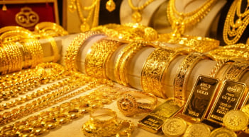 Bảng giá vàng 9999 24K 18K SJC DOJI PNJ hôm nay 21/7/2026