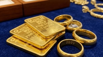 Giá vàng hôm nay (21/7): SJC và vàng nhẫn 'bốc hơi' tới 1,5 triệu đồng/lượng, nhà đầu tư nên làm gì?