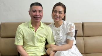 Vợ NSND Công Lý vừa lên tiếng xin lỗi sau khi phát ngôn trong một đoạn clip gây tranh cãi trên mạng xã hội