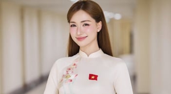Hòa Minzy ủng hộ 100 triệu đồng giúp người dân Lai Châu
