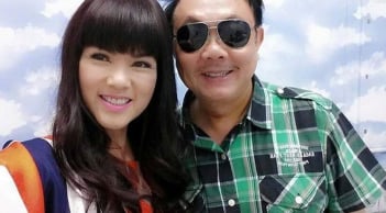 Vợ cố nghệ sĩ Chí Tài gặp tai nạn, tình hình hiện tại ra sao?